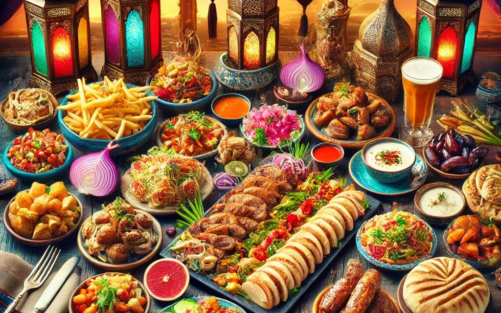 Top 10 Tantalizing Tastes of Dubai: A Foodie’s Guide to Emirati Delights