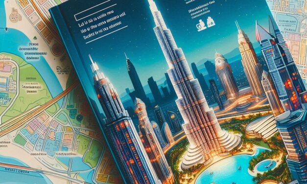 A Guide to Visiting the Burj Khalifa