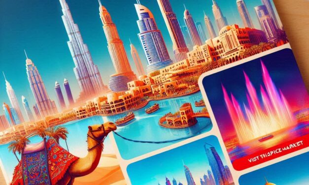 Top Free Things to Do in Dubai